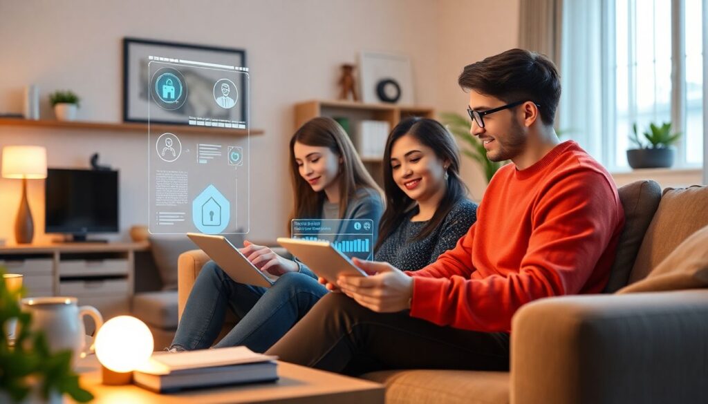 Цифровая ипотека: как оформить кредит на жилье, не выходя из дома - иллюстрация