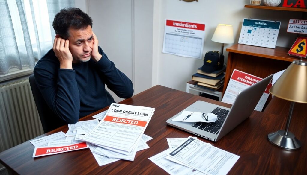 Влияние декретного отпуска на возможность получения кредита - иллюстрация