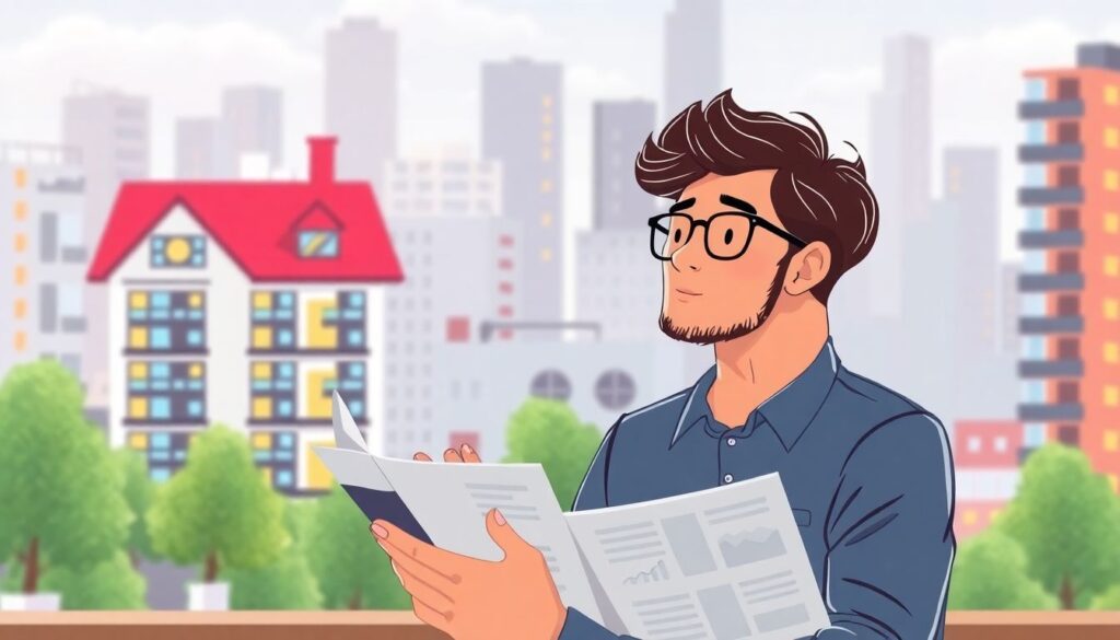 Как работает рассрочка от застройщика и чем она отличается от ипотеки - иллюстрация