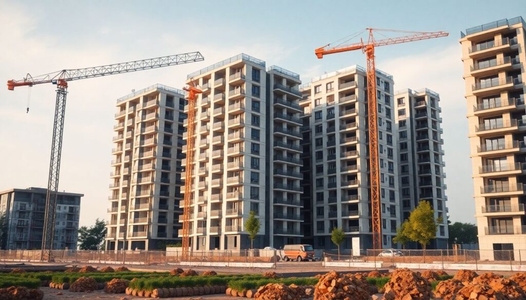 Как работает рассрочка от застройщика и чем она отличается от ипотеки - иллюстрация