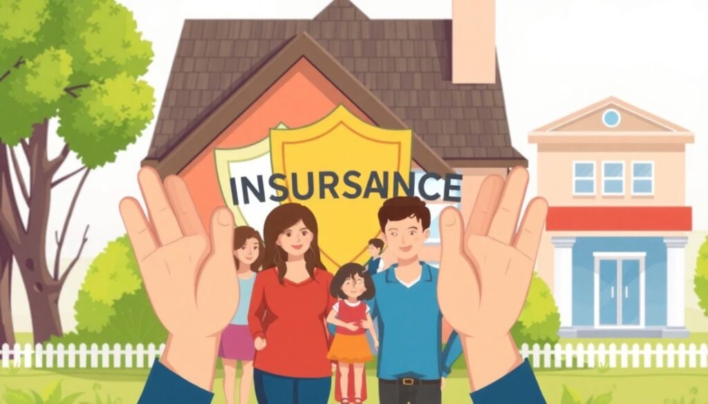 Страхование жизни и здоровья при ипотеке: обязательно ли это? - иллюстрация