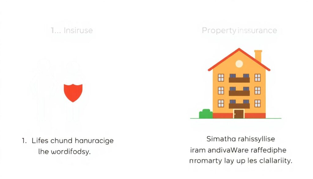 Страхование жизни и здоровья при ипотеке: обязательно ли это? - иллюстрация