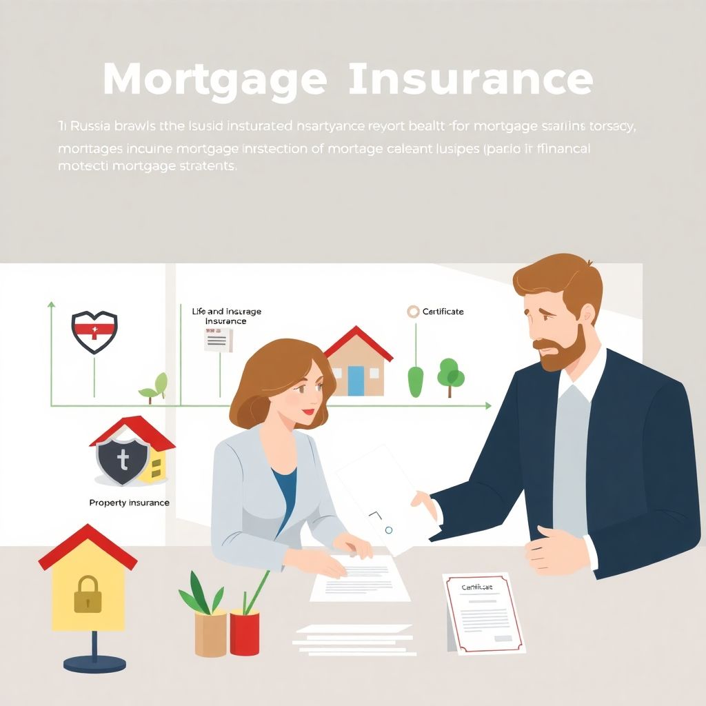 Страхование жизни и здоровья при ипотеке: обязательно ли это?