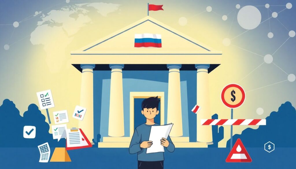 Можно ли взять кредит в иностранном банке? - иллюстрация