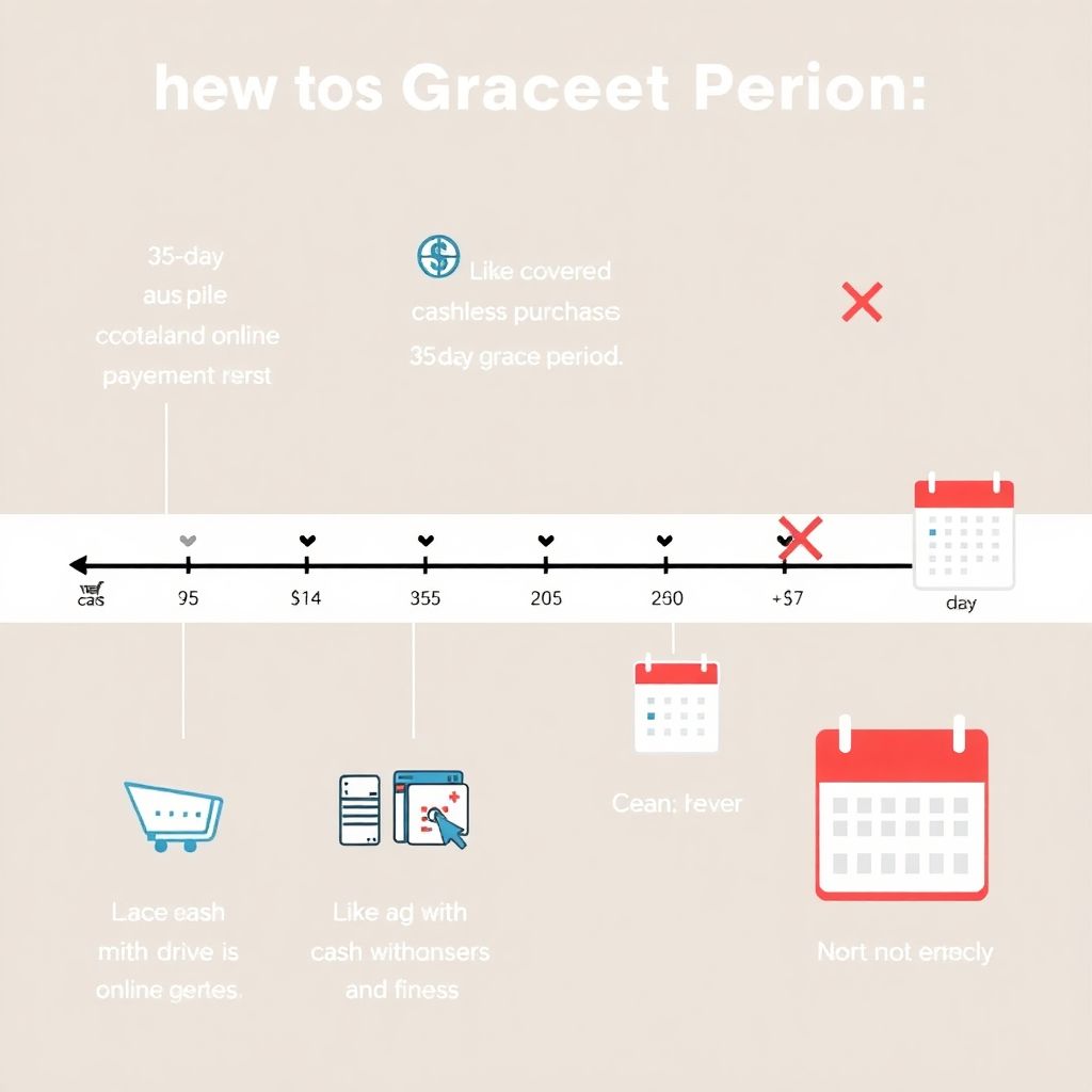 Что такое грейс период по кредитке и как он рассчитывается