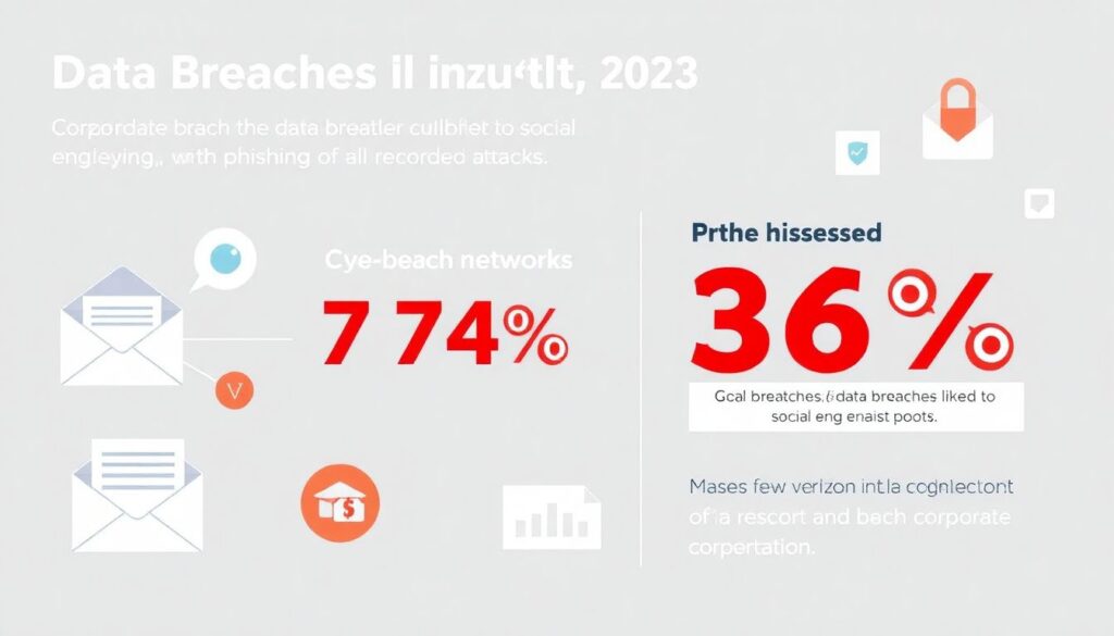 Как мошенники используют социальную инженерию для кражи денег - иллюстрация