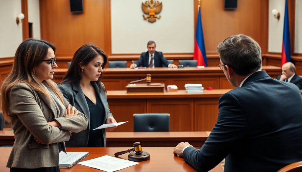 Влияет ли банкротство одного из супругов на другого? - иллюстрация