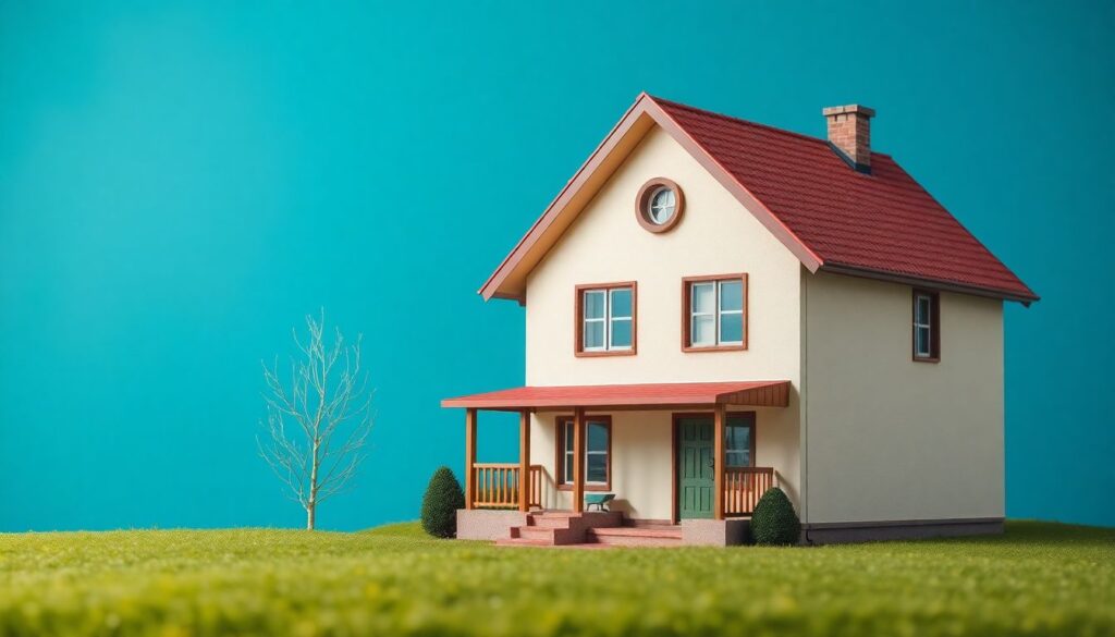 Ипотечные каникулы: кто имеет право и как оформить - иллюстрация