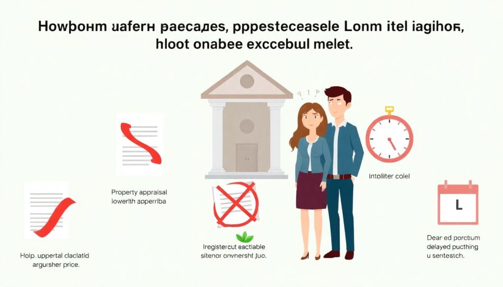 Кредит на покупку земельного участка: что нужно знать - иллюстрация