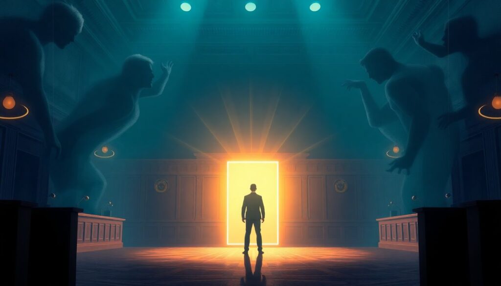 Юридическая помощь должникам: когда она действительно нужна - иллюстрация