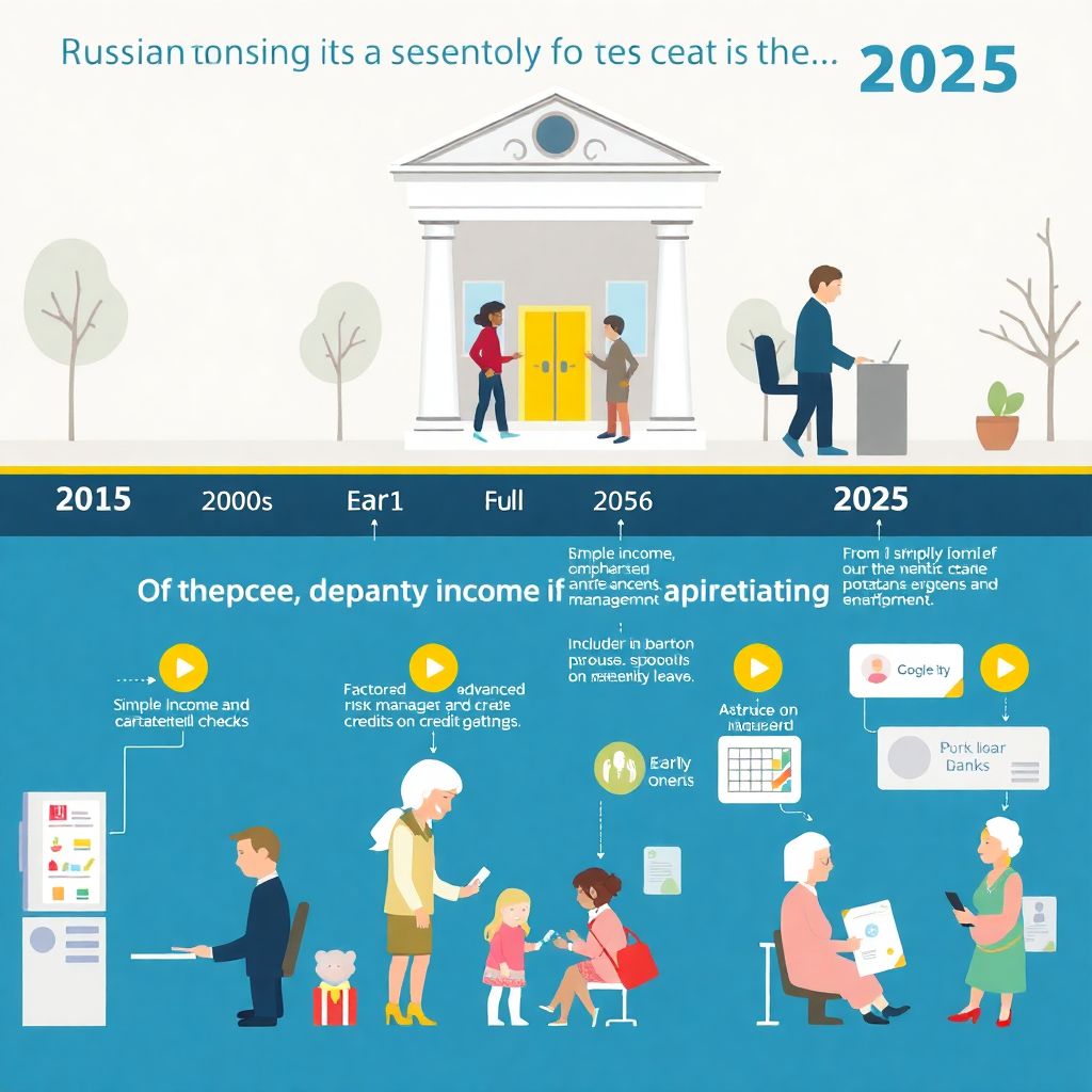 Как наличие иждивенцев влияет на одобрение кредита