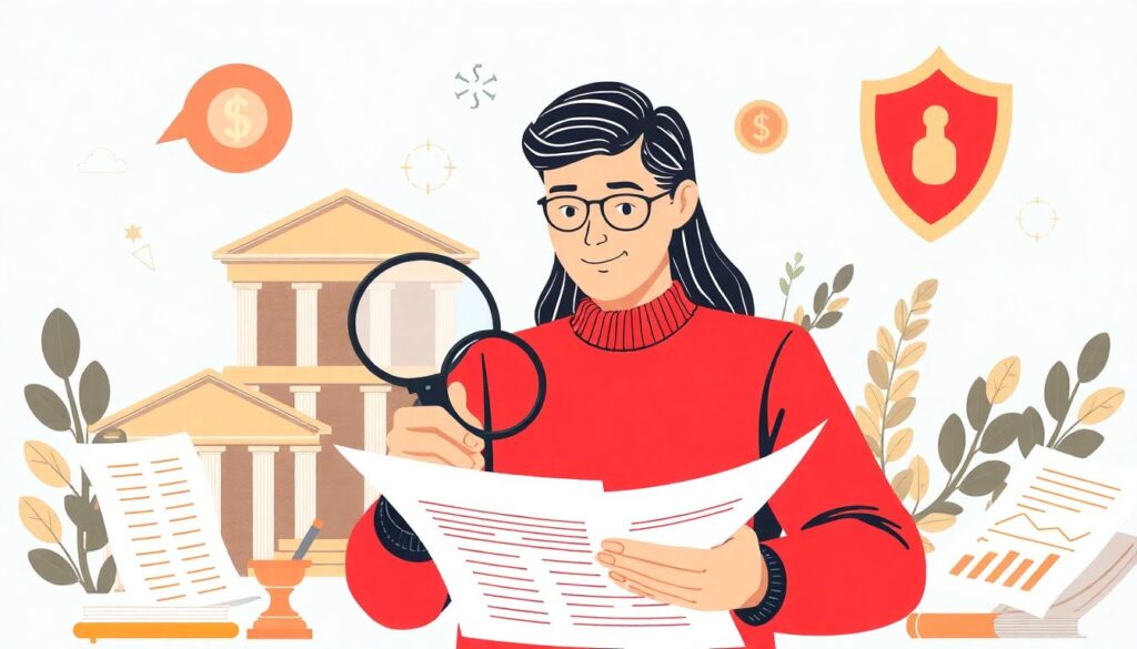 Закон о потребительском кредите: ключевые моменты, которые нужно знать каждому - иллюстрация