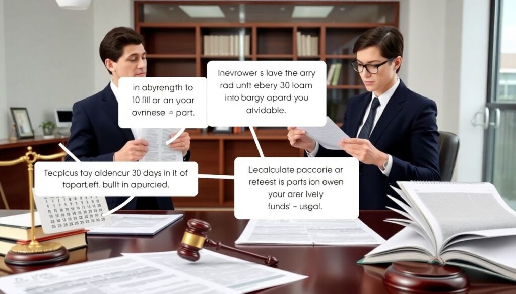 Закон о потребительском кредите: ключевые моменты, которые нужно знать каждому - иллюстрация