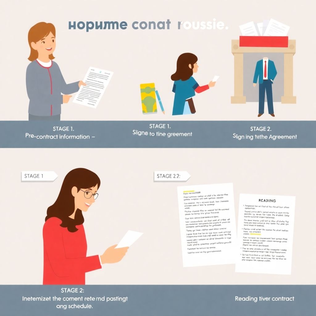 Закон о потребительском кредите: ключевые моменты, которые нужно знать каждому