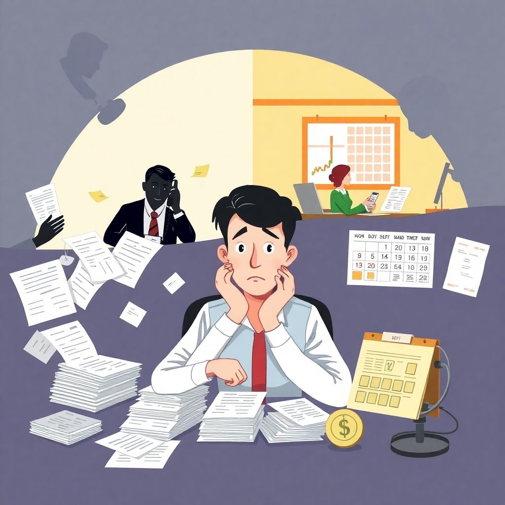 Как погасить долги, если денег совсем нет: рабочие стратегии