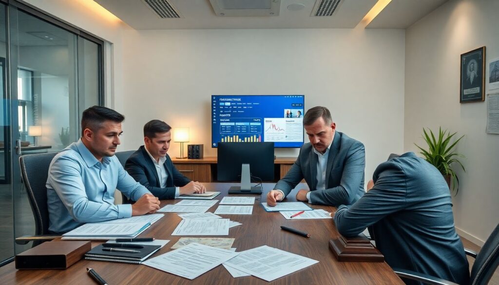 Как проверить кредитный рейтинг компании - иллюстрация