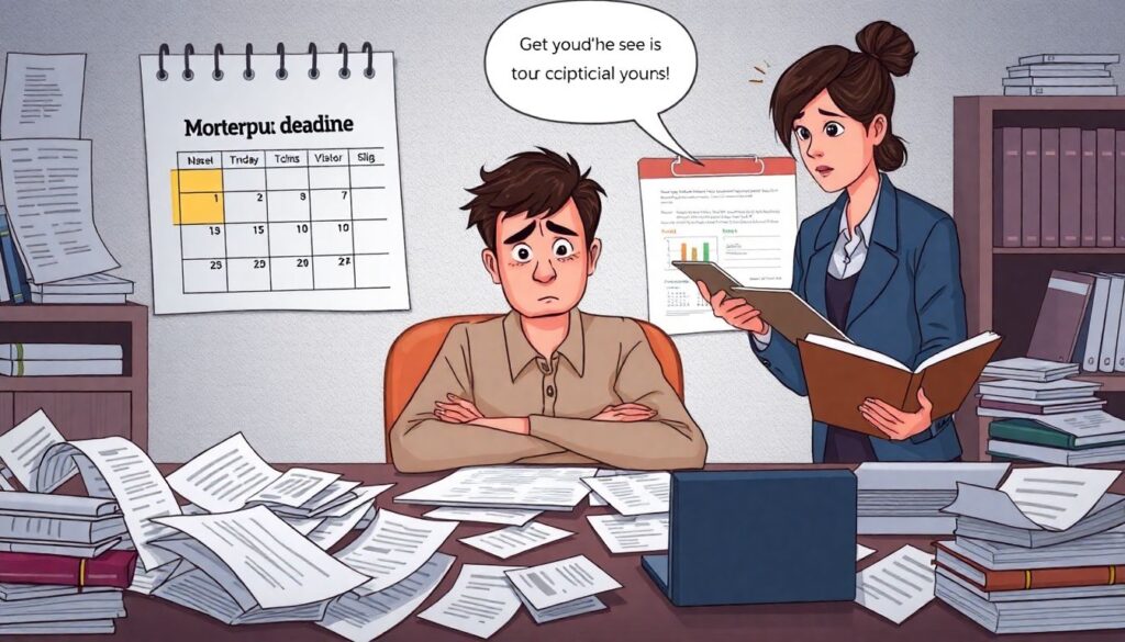 Мораторий на банкротство: что это значит для должников - иллюстрация