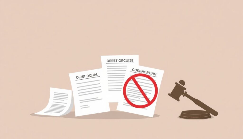 Мораторий на банкротство: что это значит для должников - иллюстрация