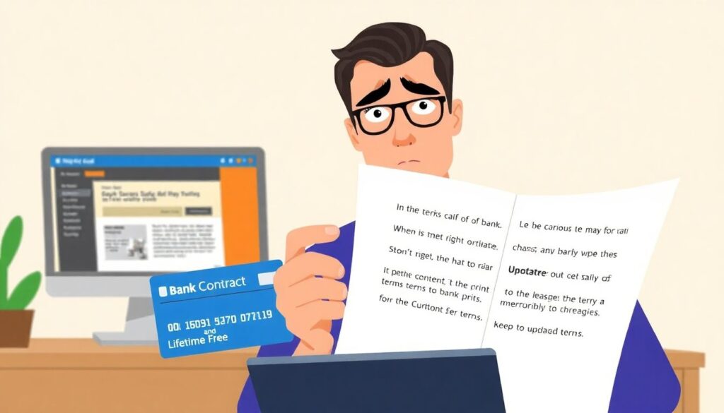 Кредитная карта с вечным бесплатным обслуживанием: обзор предложений - иллюстрация