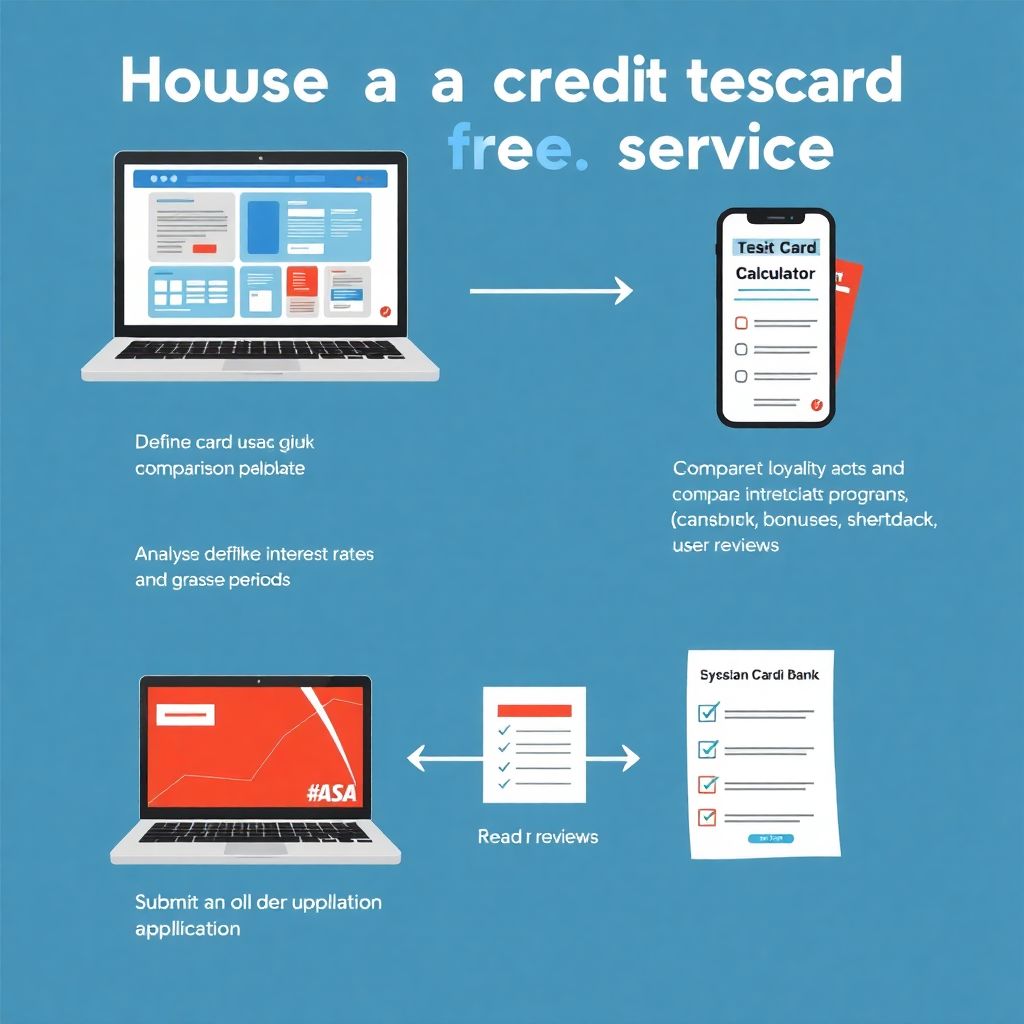 Кредитная карта с вечным бесплатным обслуживанием: обзор предложений