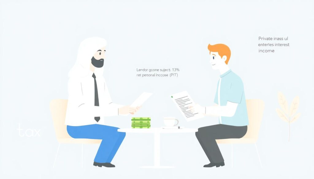 Как правильно давать деньги в долг: юридические аспекты - иллюстрация