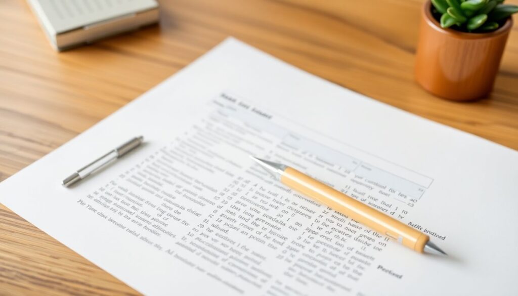 Как правильно читать кредитный договор, чтобы не попасть впросак - иллюстрация