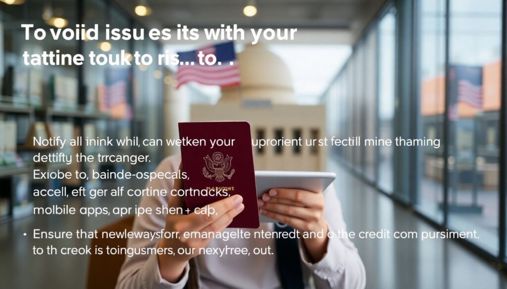 Влияет ли смена фамилии на кредитную историю и нужно ли уведомлять банки? - иллюстрация