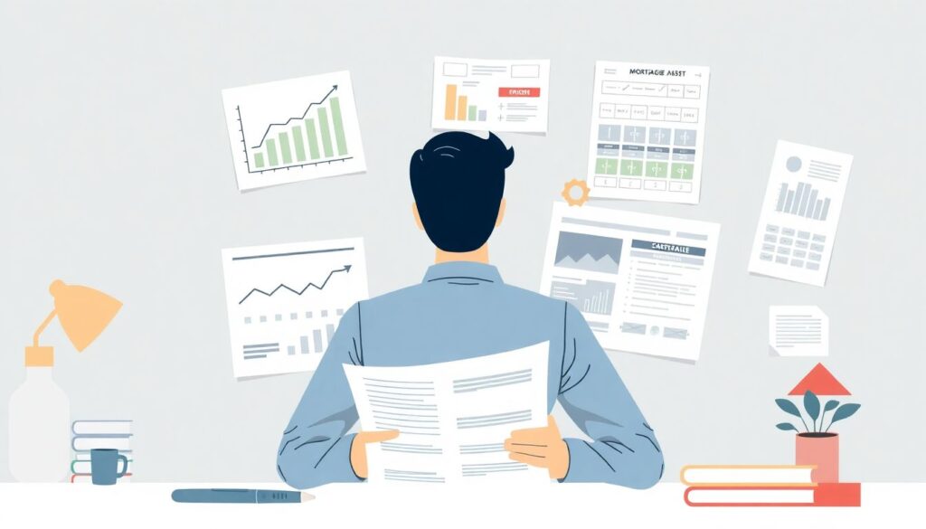 Кредит на покупку апартаментов: отличия от ипотеки на квартиру - иллюстрация