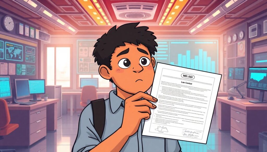 Что будет, если не платить микрозайм? - иллюстрация