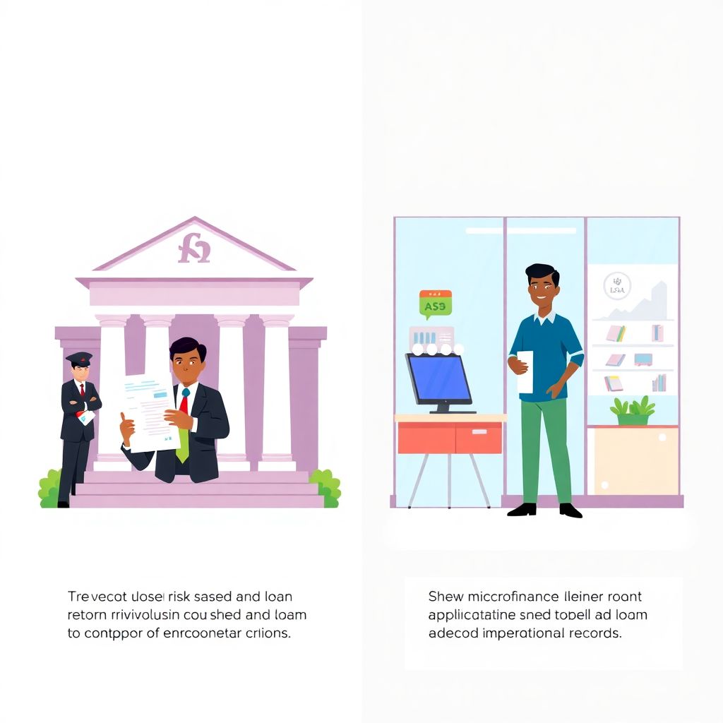 Как наличие судимости влияет на получение кредита