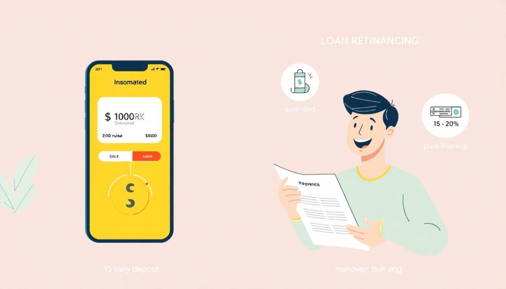 Как накопить на пенсию, если у вас есть кредиты - иллюстрация