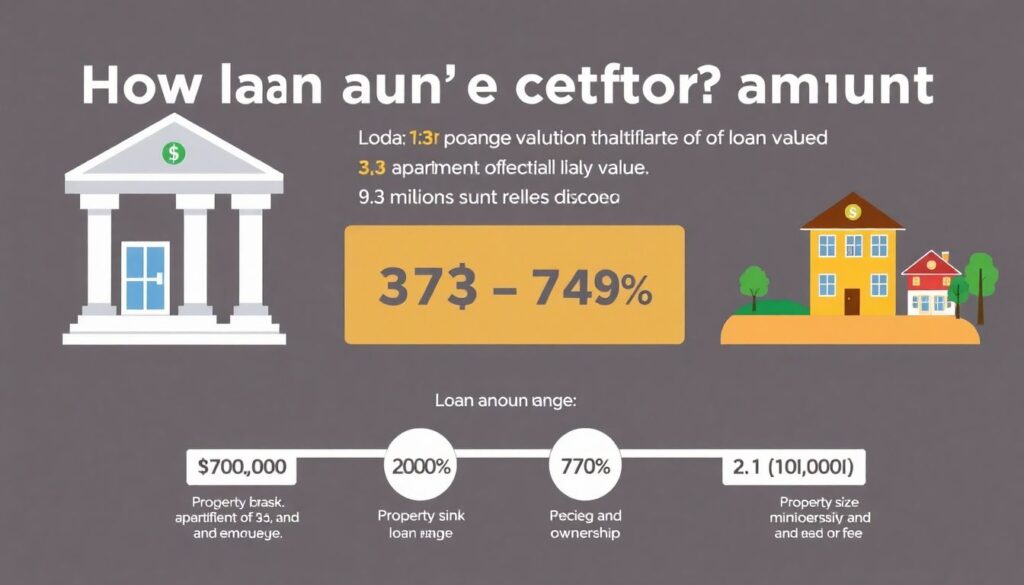 Кредит под залог доли в квартире: риски и особенности - иллюстрация