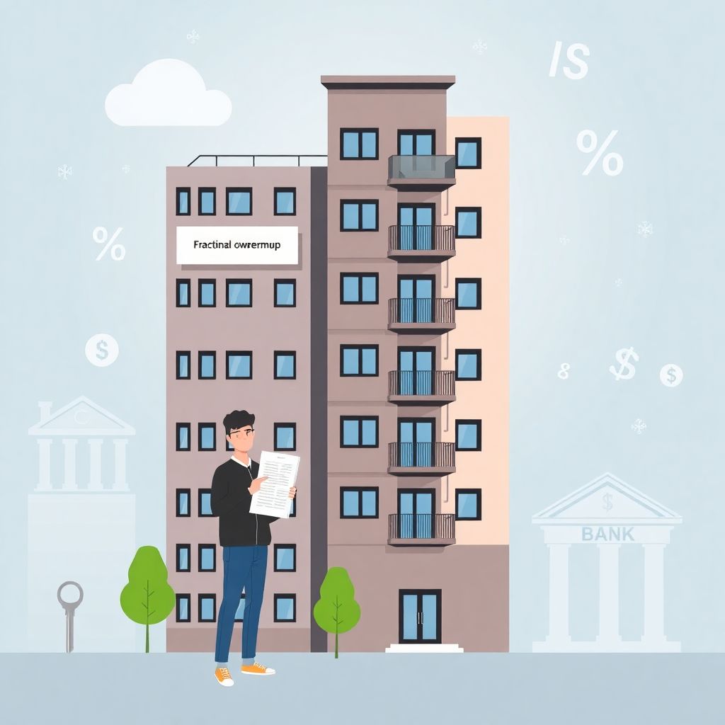 Кредит под залог доли в квартире: риски и особенности