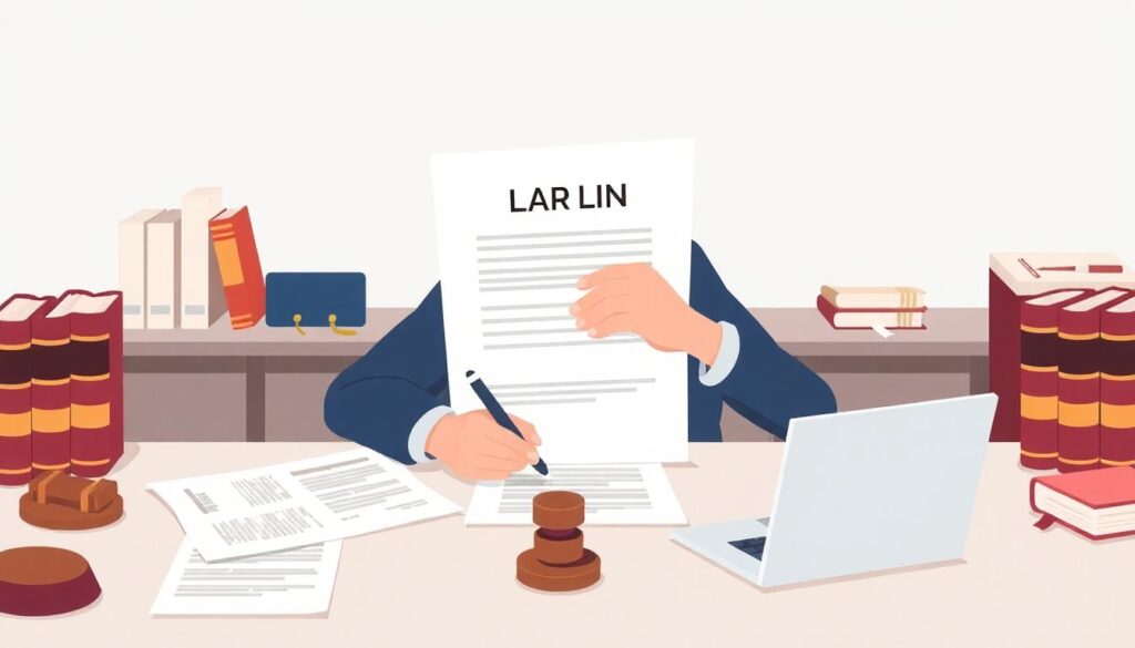 Как составить исковое заявление в суд на банк - иллюстрация