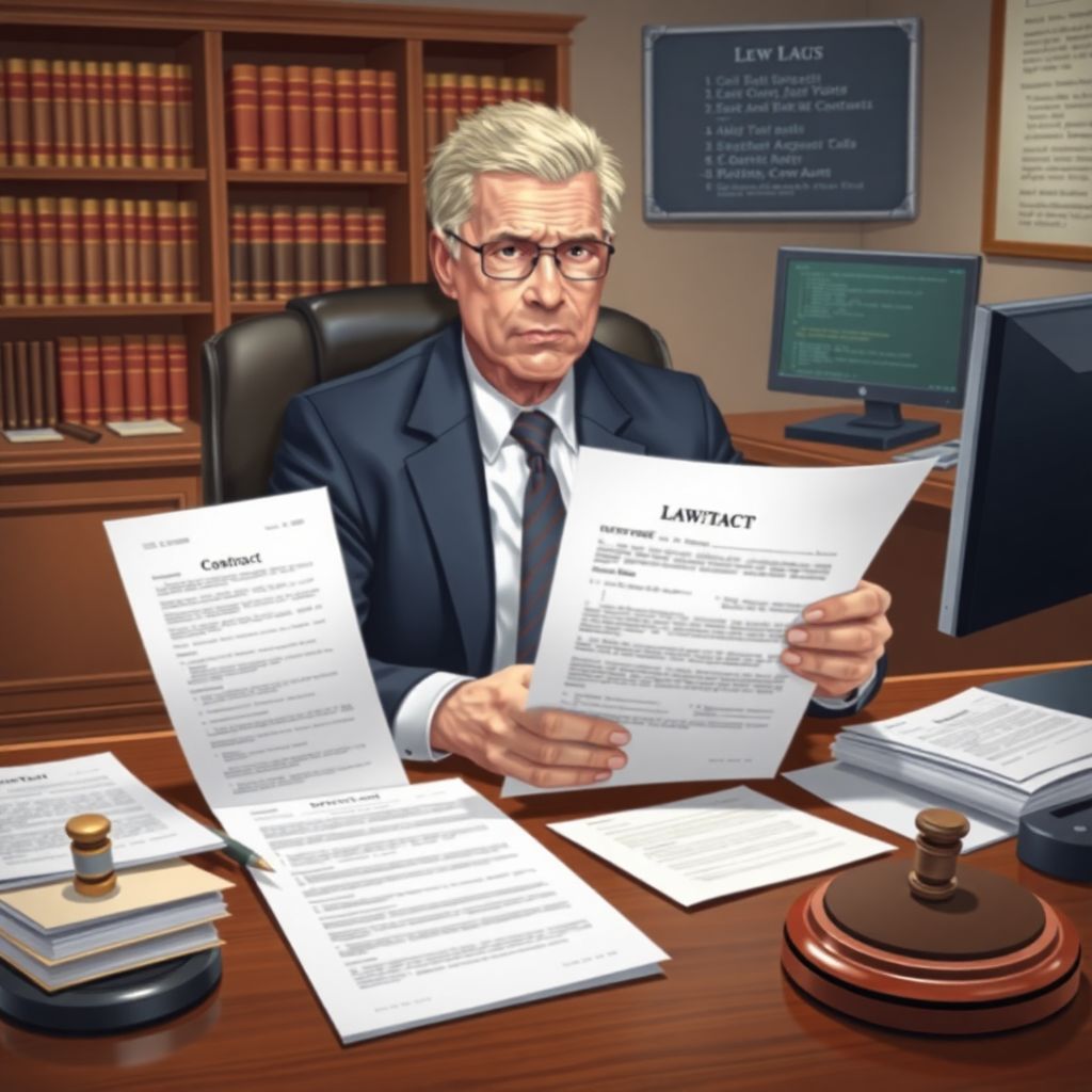 Как составить исковое заявление в суд на банк