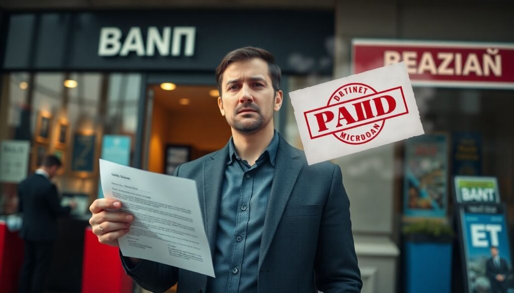 Что такое индекс кредитного здоровья и как его интерпретировать - иллюстрация