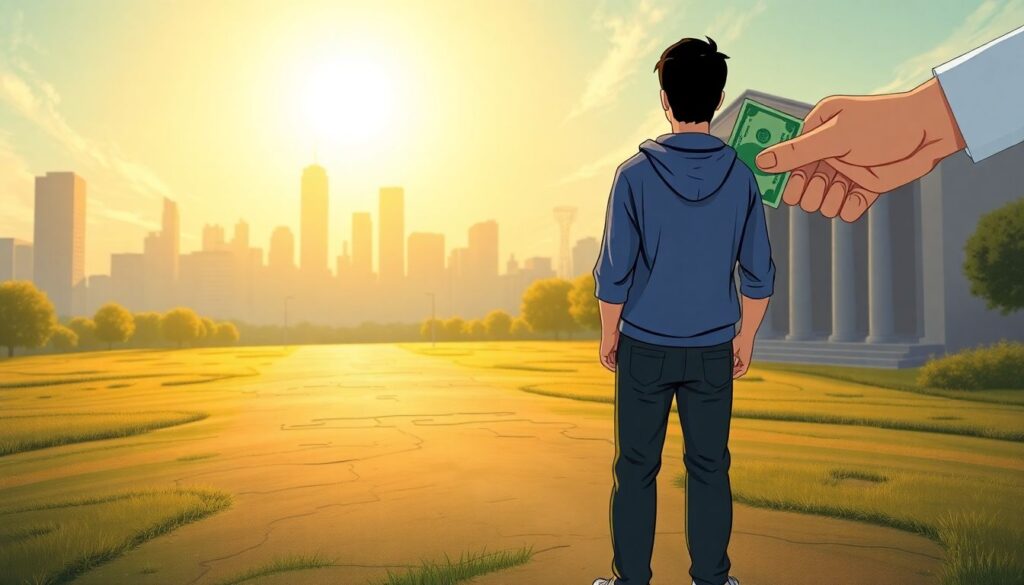 Кредит на открытие бизнеса с нуля: где взять и как повысить шансы - иллюстрация