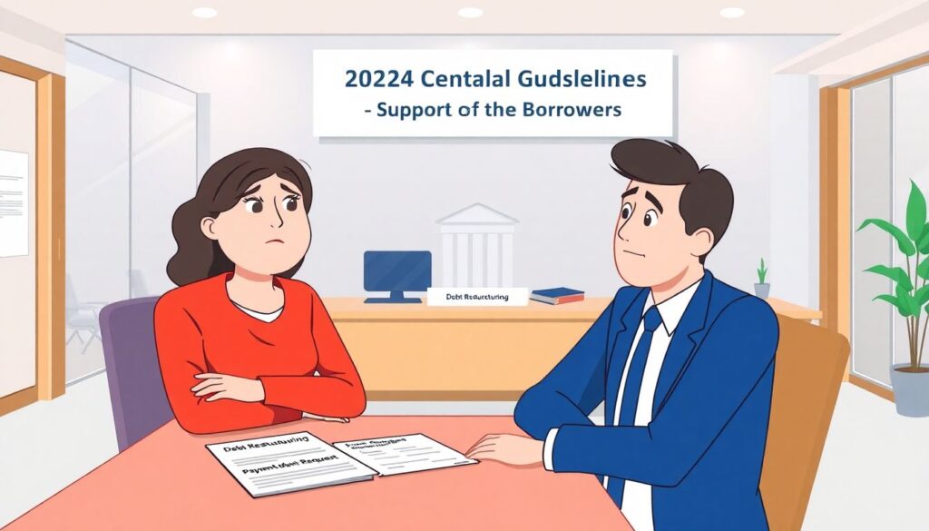 Как не потерять залоговое имущество, если нечем платить - иллюстрация