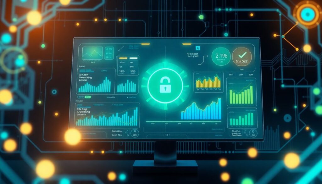 Что такое кредитный скоринг на основе искусственного интеллекта - иллюстрация