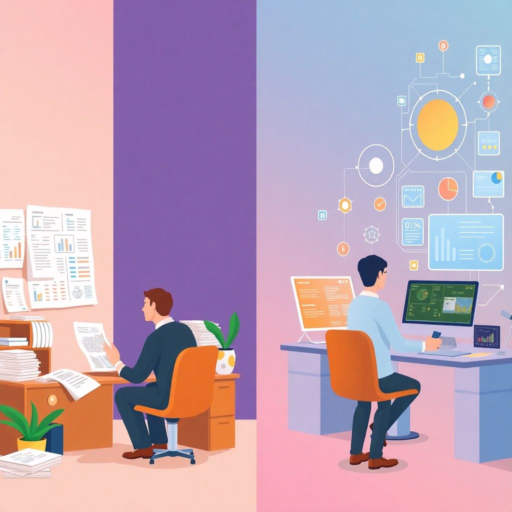 Что такое кредитный скоринг на основе искусственного интеллекта