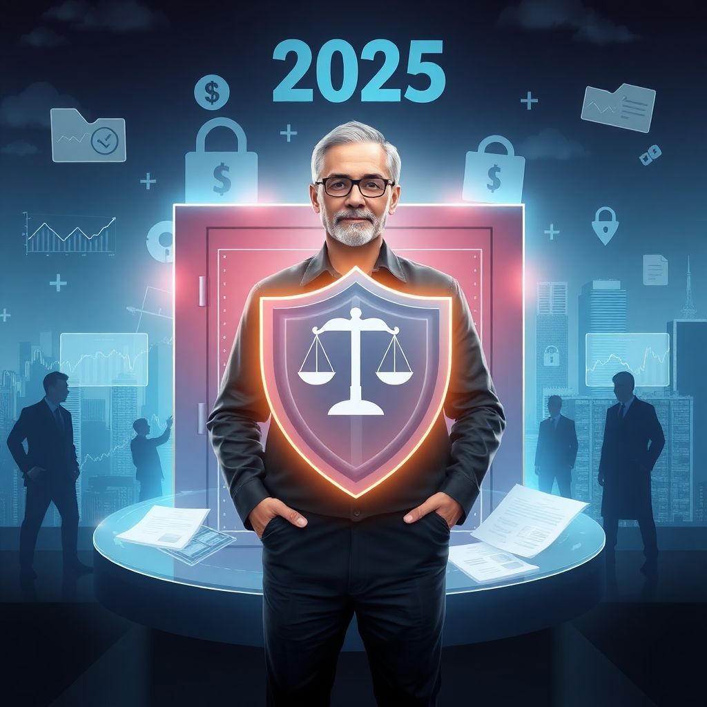 Как защитить свои пенсионные накопления от взыскания