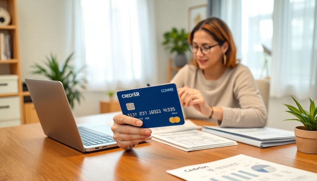 Кредитная карта без подтверждения дохода: условия получения - иллюстрация