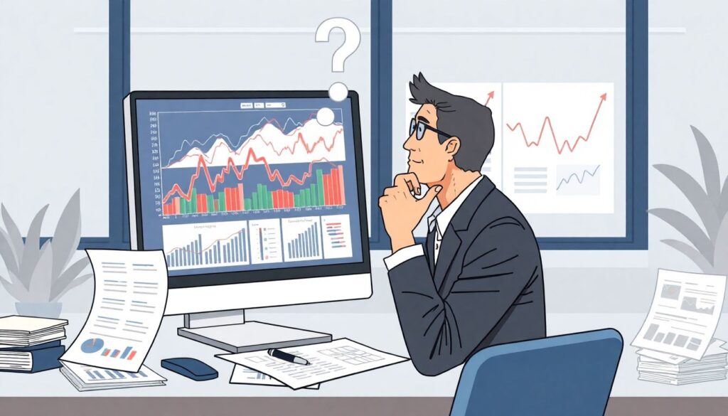 Что такое кредитный спред и как он влияет на экономику - иллюстрация