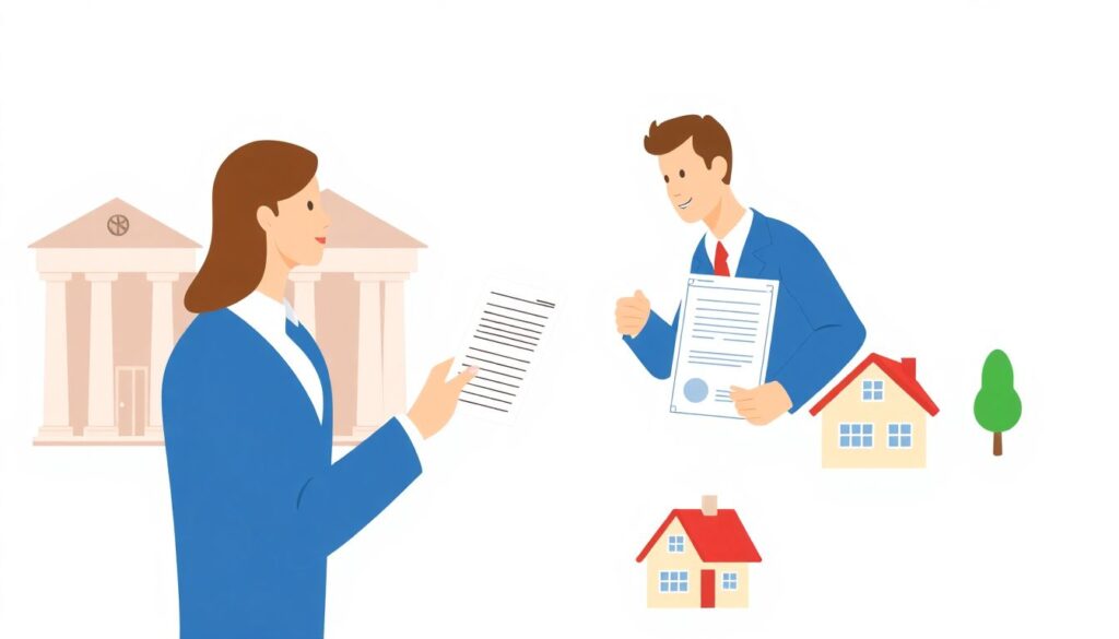 Как перевести ипотеку из одного банка в другой - иллюстрация