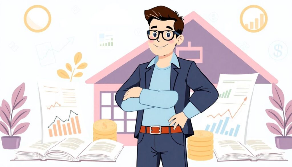 Как работает беззалоговый кредит для юридических лиц - иллюстрация