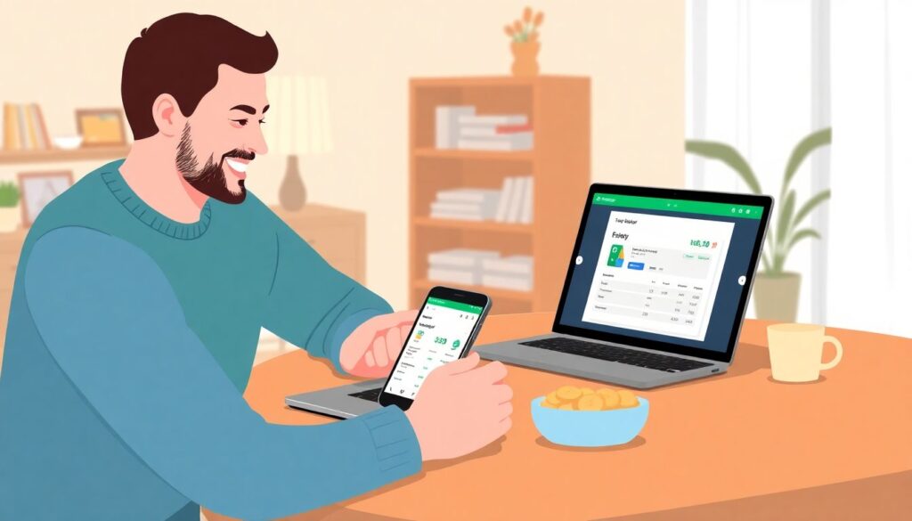 Как вести семейный бюджет, чтобы хватало и на кредиты, и на жизнь - иллюстрация