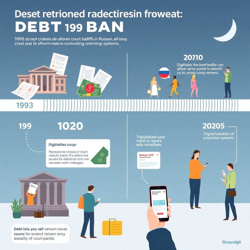 Как проверить, есть ли у вас запрет на выезд за границу из за долгов