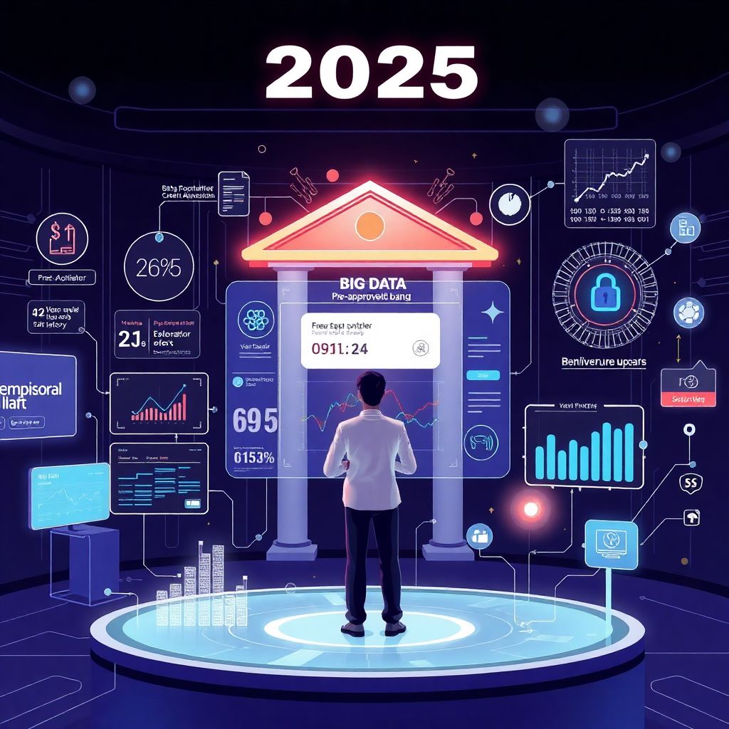 Влияет ли на кредитную историю отказ от уже одобренного кредита?