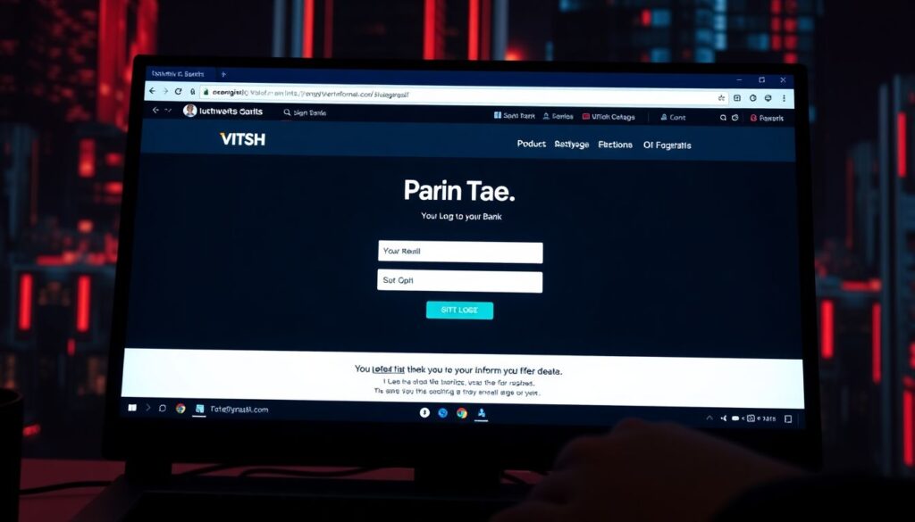 Как мошенники подделывают сайты банков: 5 признаков фишинга - иллюстрация