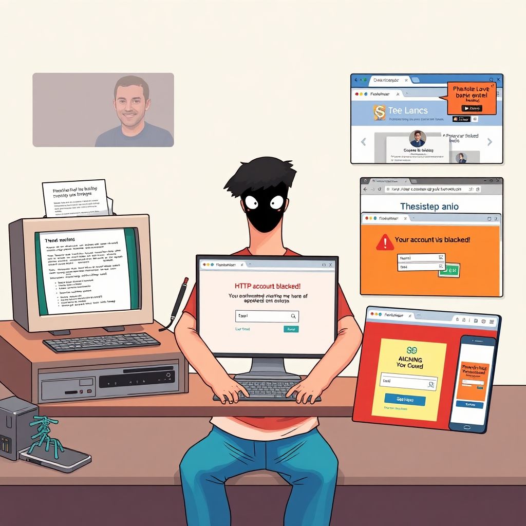 Как мошенники подделывают сайты банков: 5 признаков фишинга